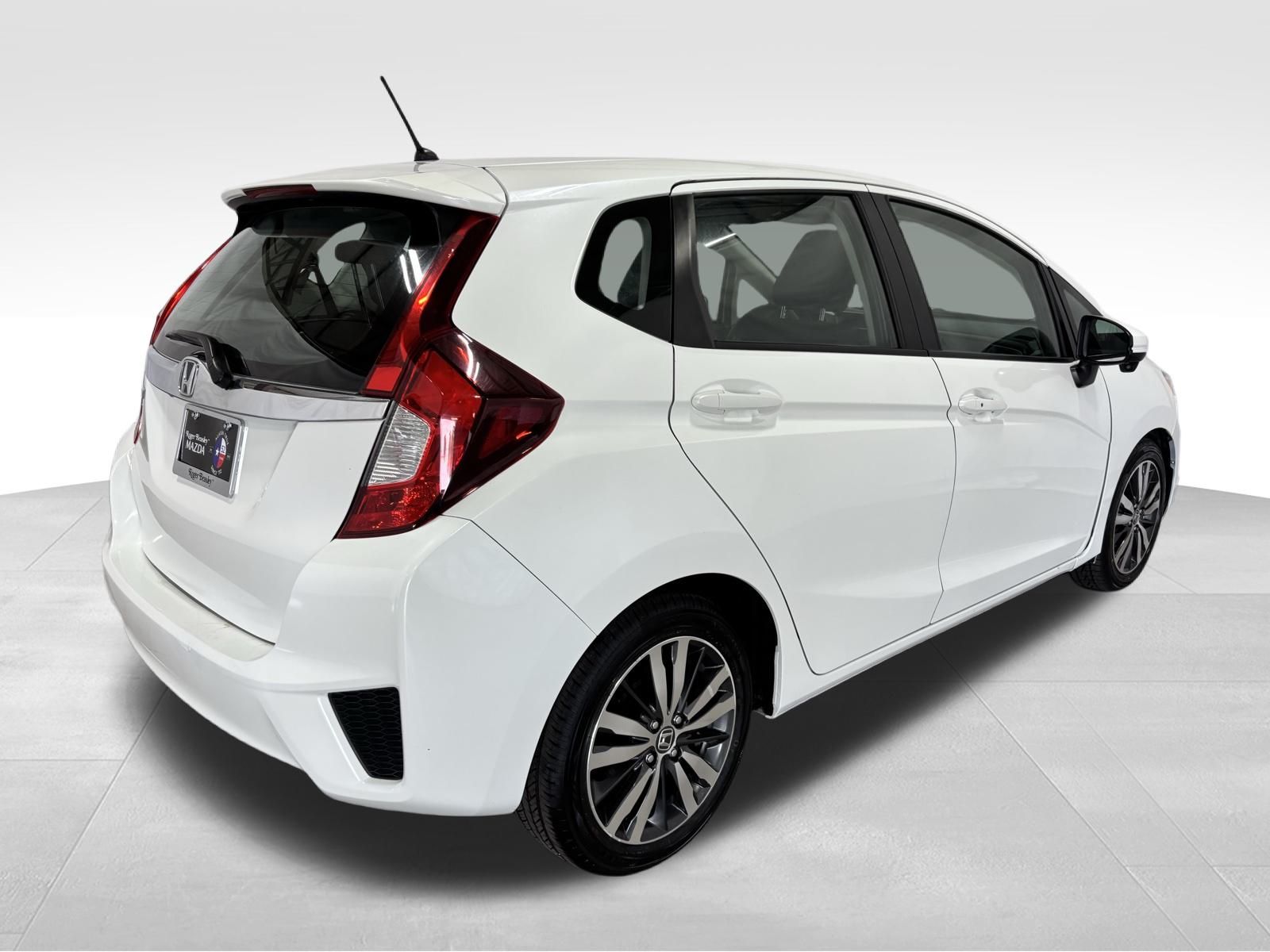 Used Car 2015 Honda Fit  For Sale Under $15,000 In Austin, Texas