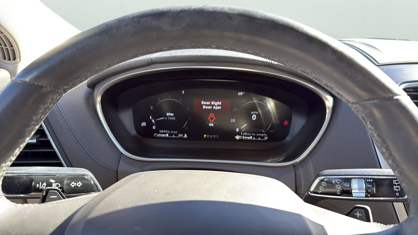 Used Car 2020 Lincoln Nautilus  Reserve For Sale Under $30,000 In Austin, Texas