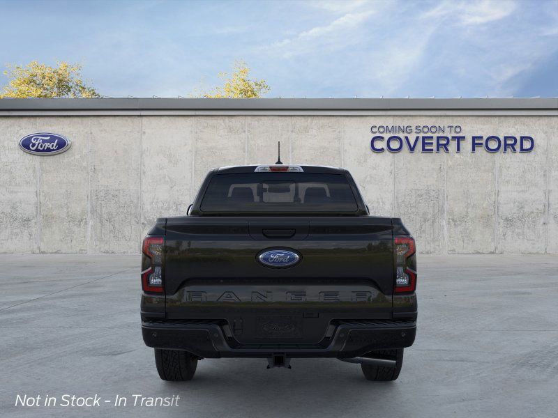 New Car 2025 Ford Ranger  Xlt For Sale Under $40,000 In Austin, Texas