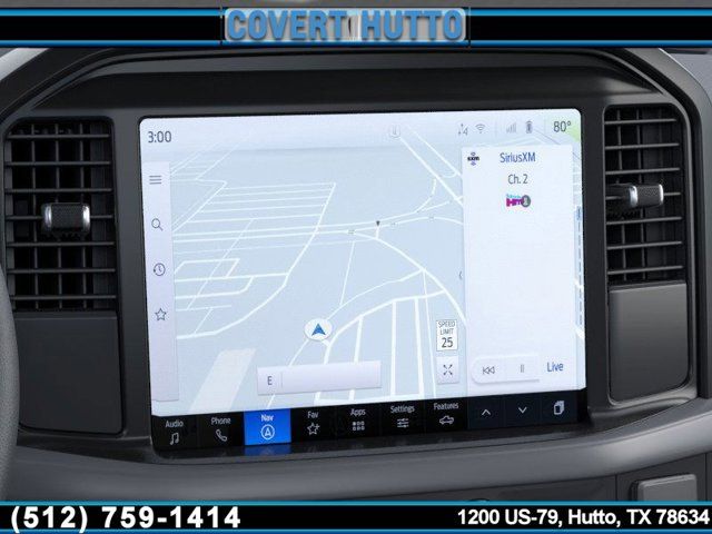 New Car 2025 Ford F-150  Xl For Sale Under $50,000 In Austin, Texas