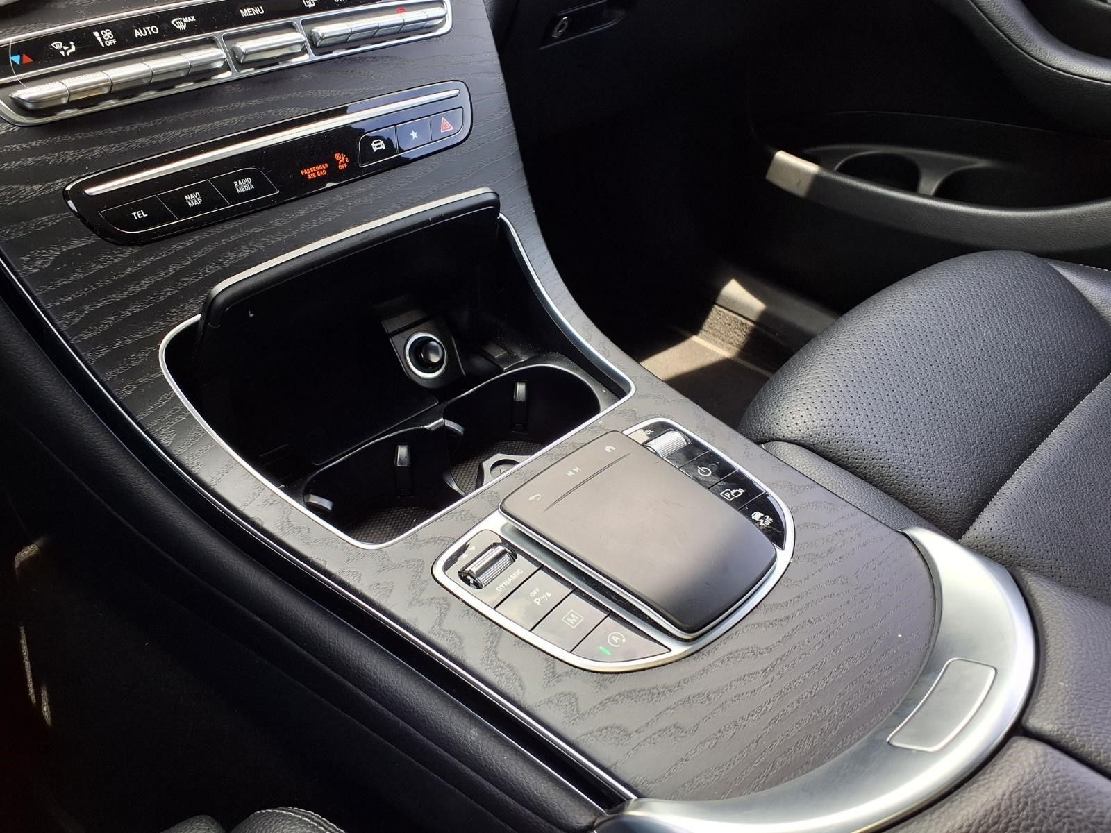 2021 Mercedes-Benz GLC GLC 300  at Gullo Toyota