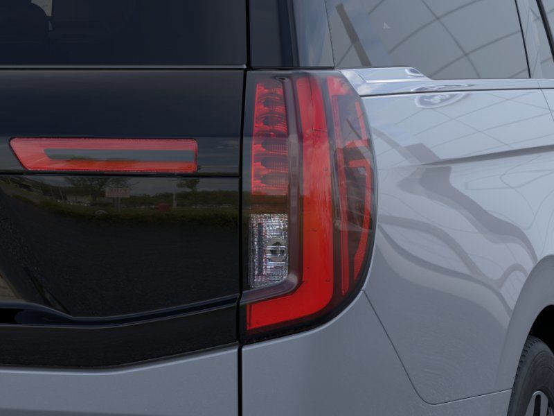New 2026 Glacier Gray Metallic Tri-Coat Ford Platinum image 21