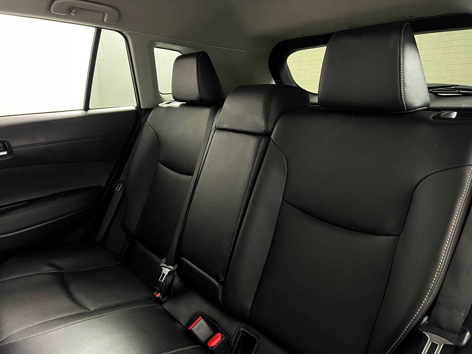 Thumbnail: 2024 Toyota Corolla Cross - 22