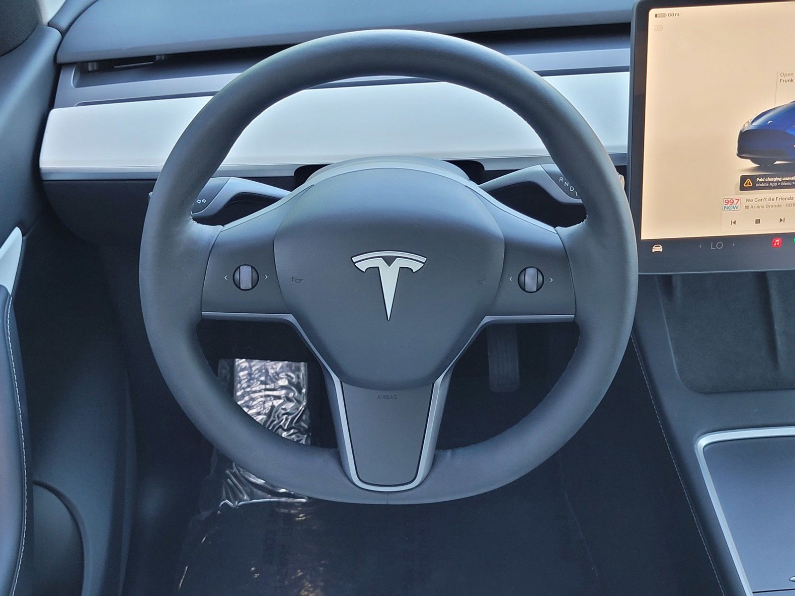 Used 2022  Tesla Long Range image 12