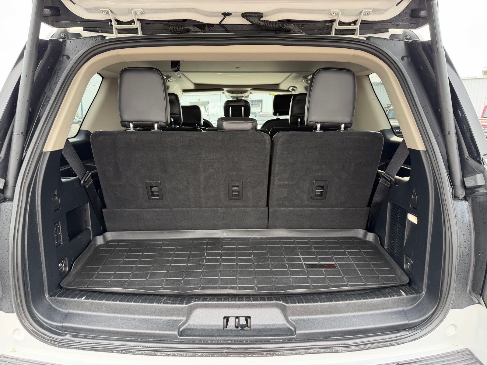 2020 Ford Expedition image 11