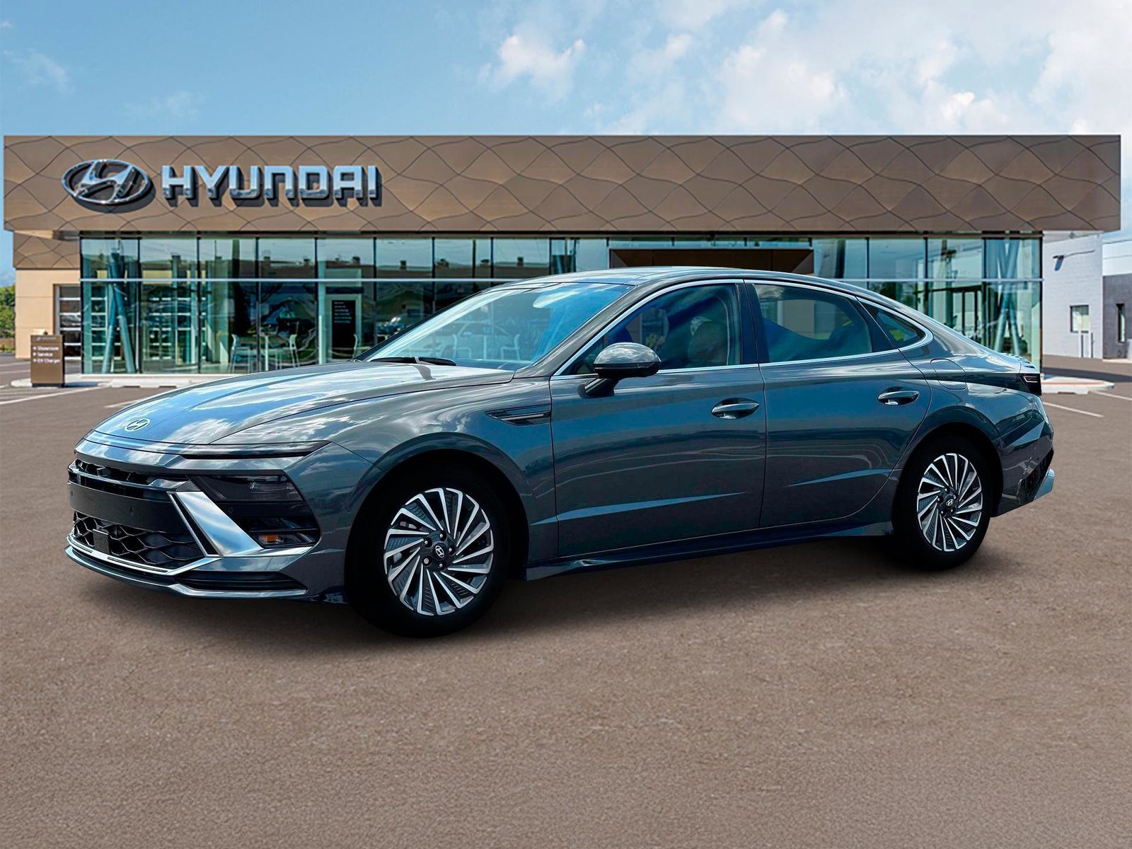 Sonata Hybrid Limited