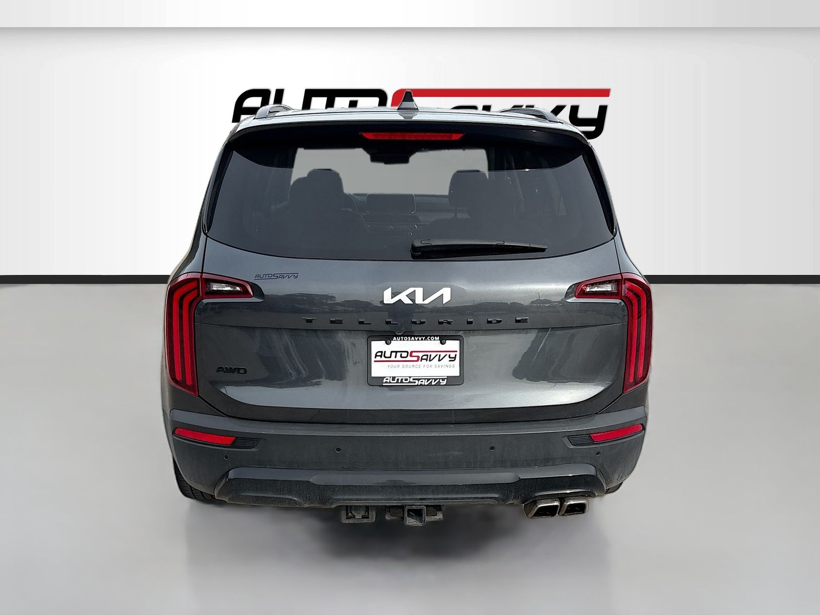 2022 Kia Telluride EX - Photo 6