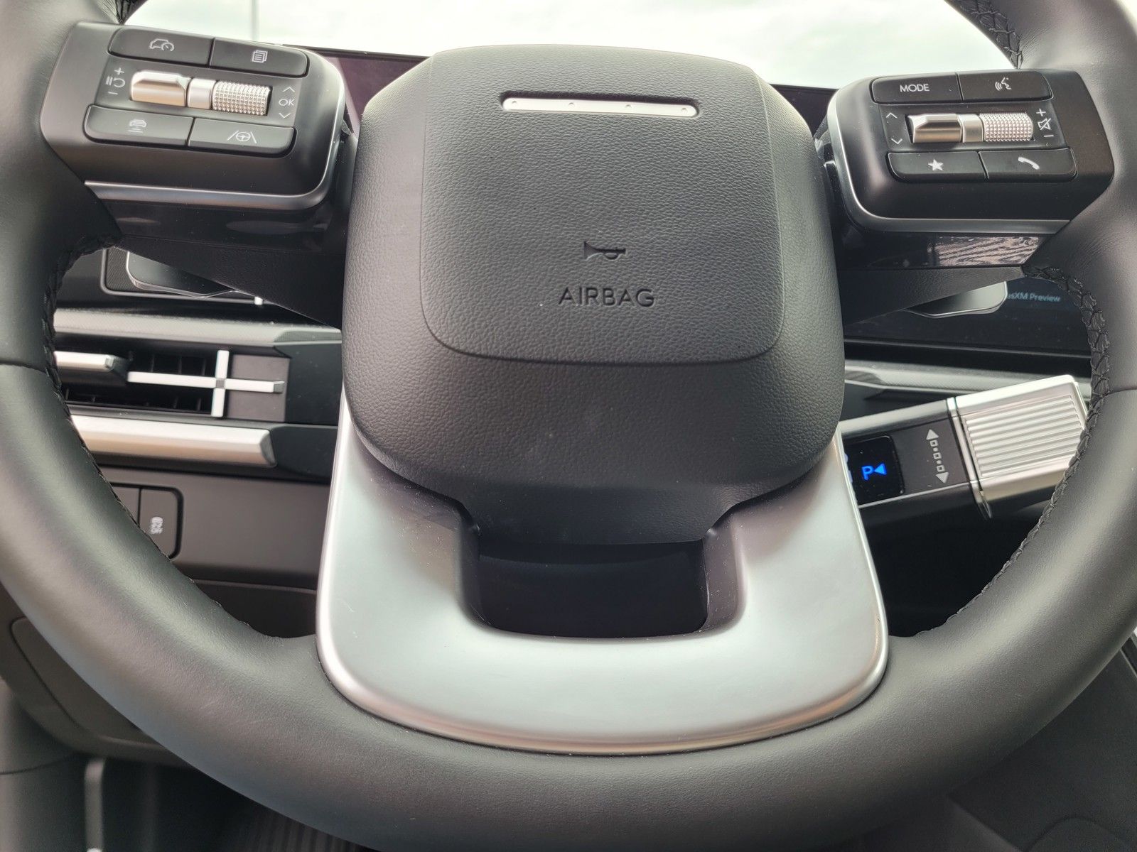 2026 Hyundai Santa Fe SEL - Photo 24