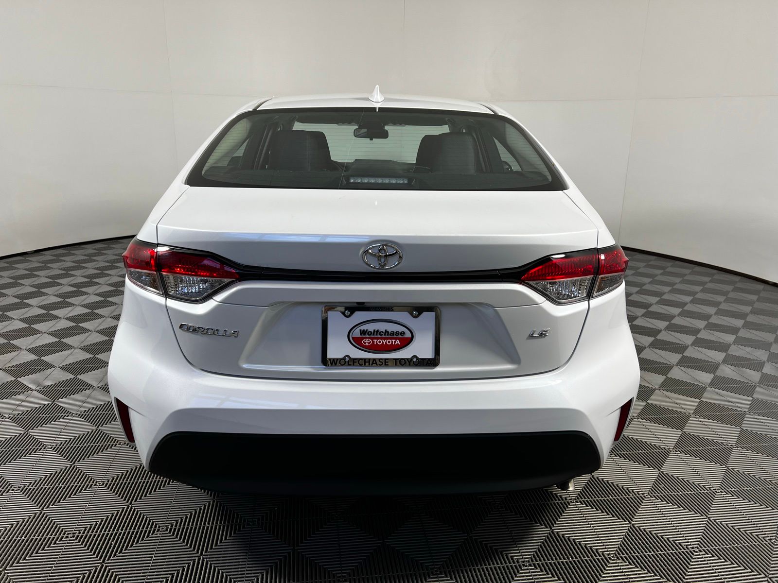 Thumbnail: 2026 Toyota Corolla - 6