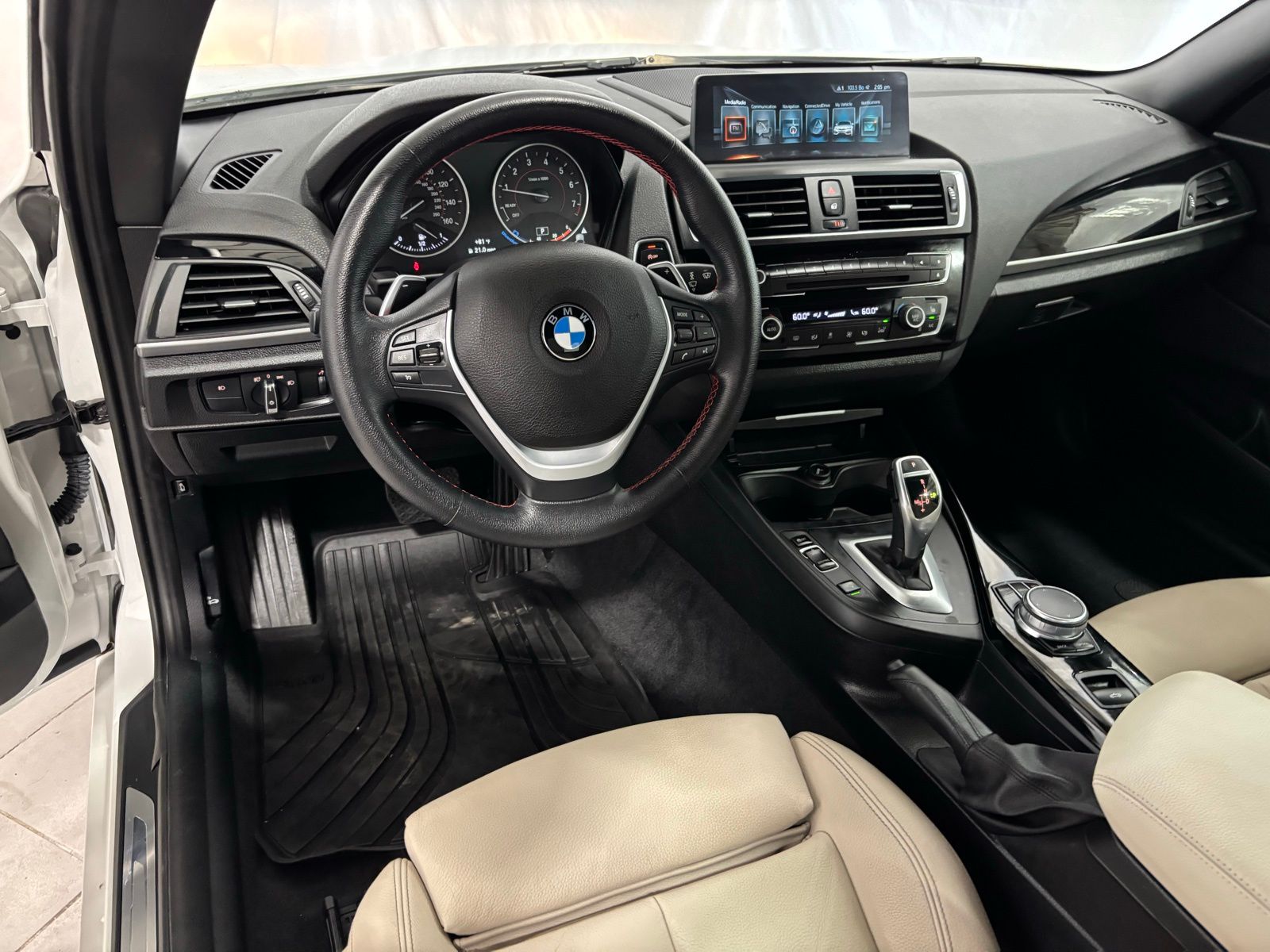Used Car 2017 Bmw 2 Series  230i Xdrive For Sale Under $25,000 In Austin, Texas