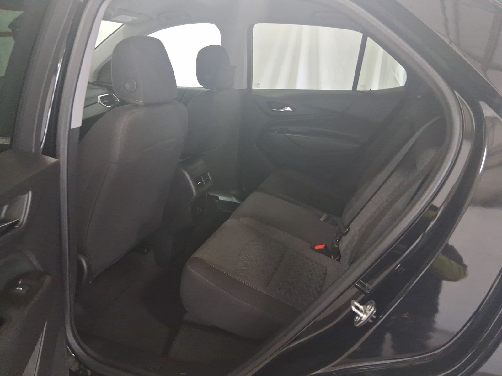 Used Car 2024 Chevrolet Equinox  Lt For Sale Under $25,000 In Austin, Texas