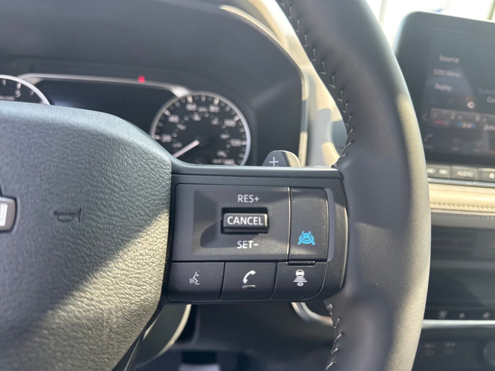 Used 2025 Nissan Rogue SV 4D Sport Utility