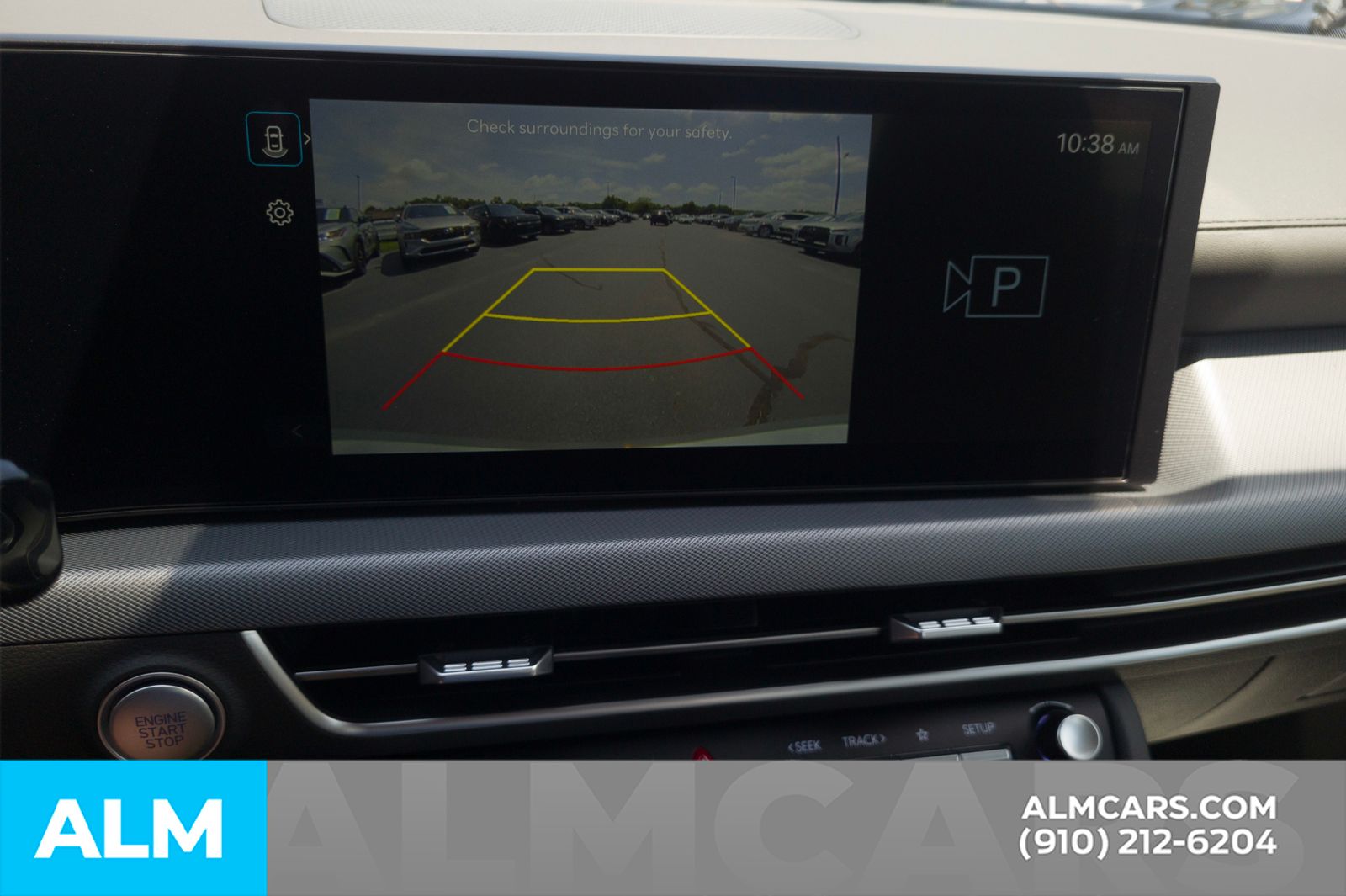 Used 2025 Silver Hyundai SE image 23