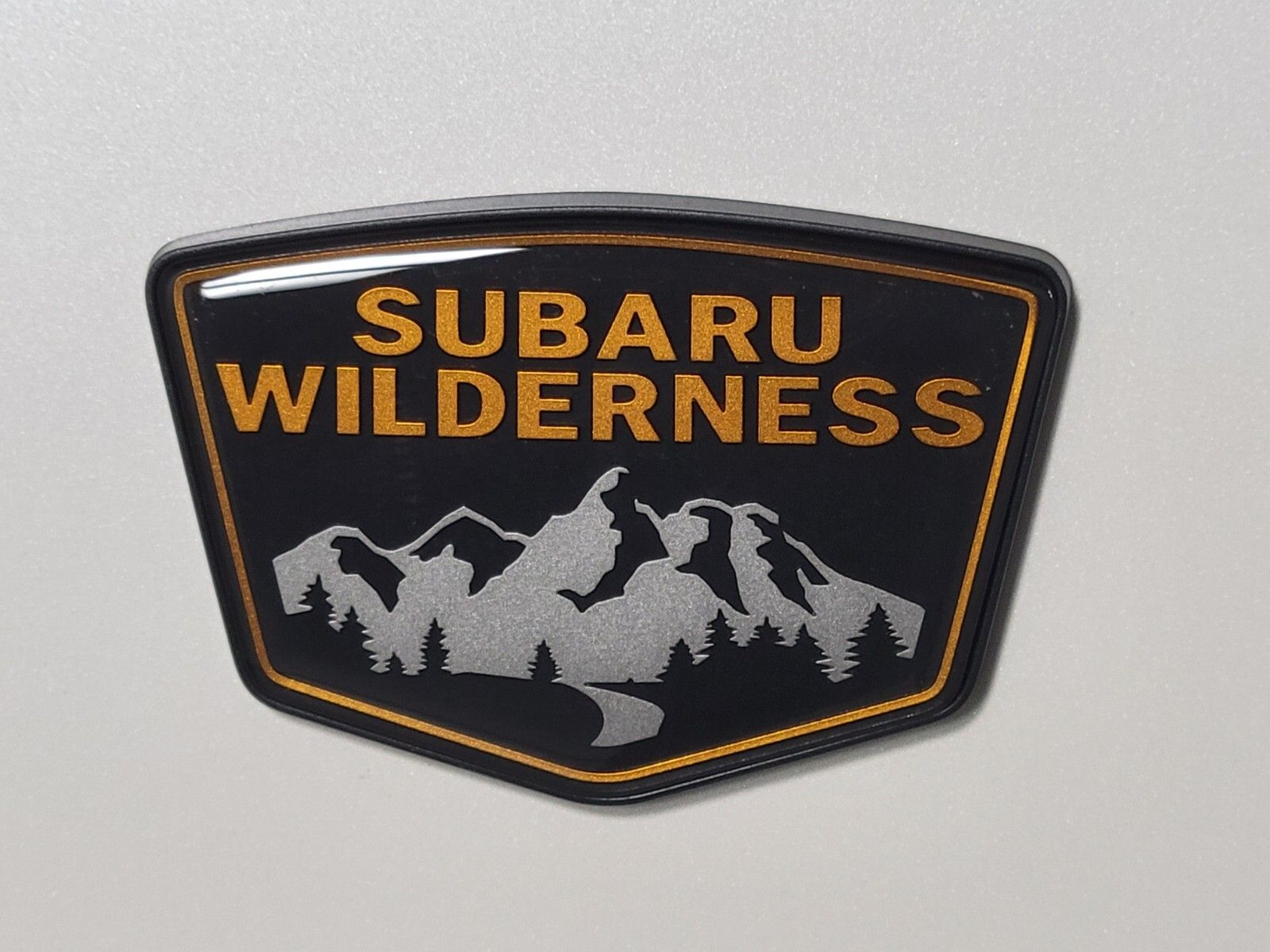 2025 Subaru Outback Wilderness 35