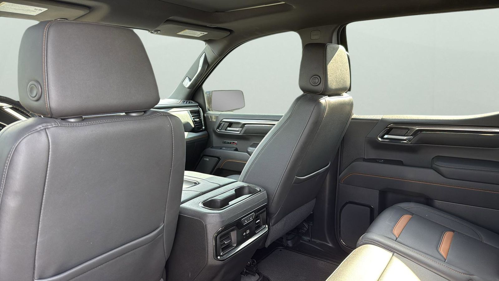 Used Car 2022 Gmc Sierra 1500  At4 For Sale Under $50,000 In Austin, Texas