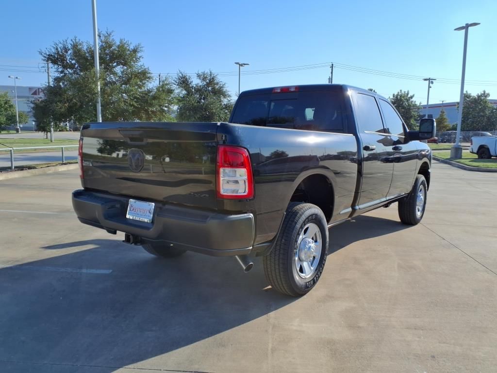 2024 Ram 2500 Tradesman - 1