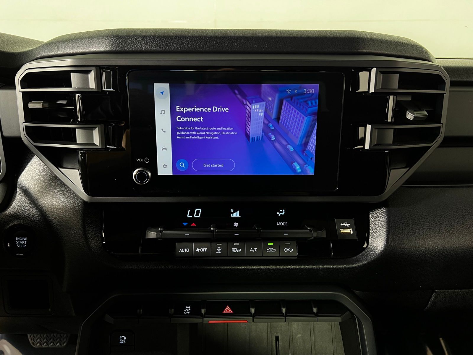 Thumbnail: 2025 Toyota Tundra - 17