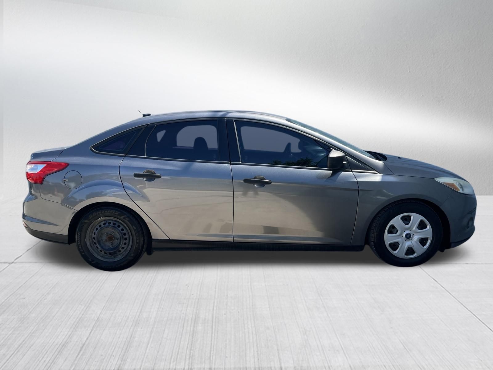 Used Car 2014 Ford Focus  S For Sale Under $10,000 In Austin, Texas