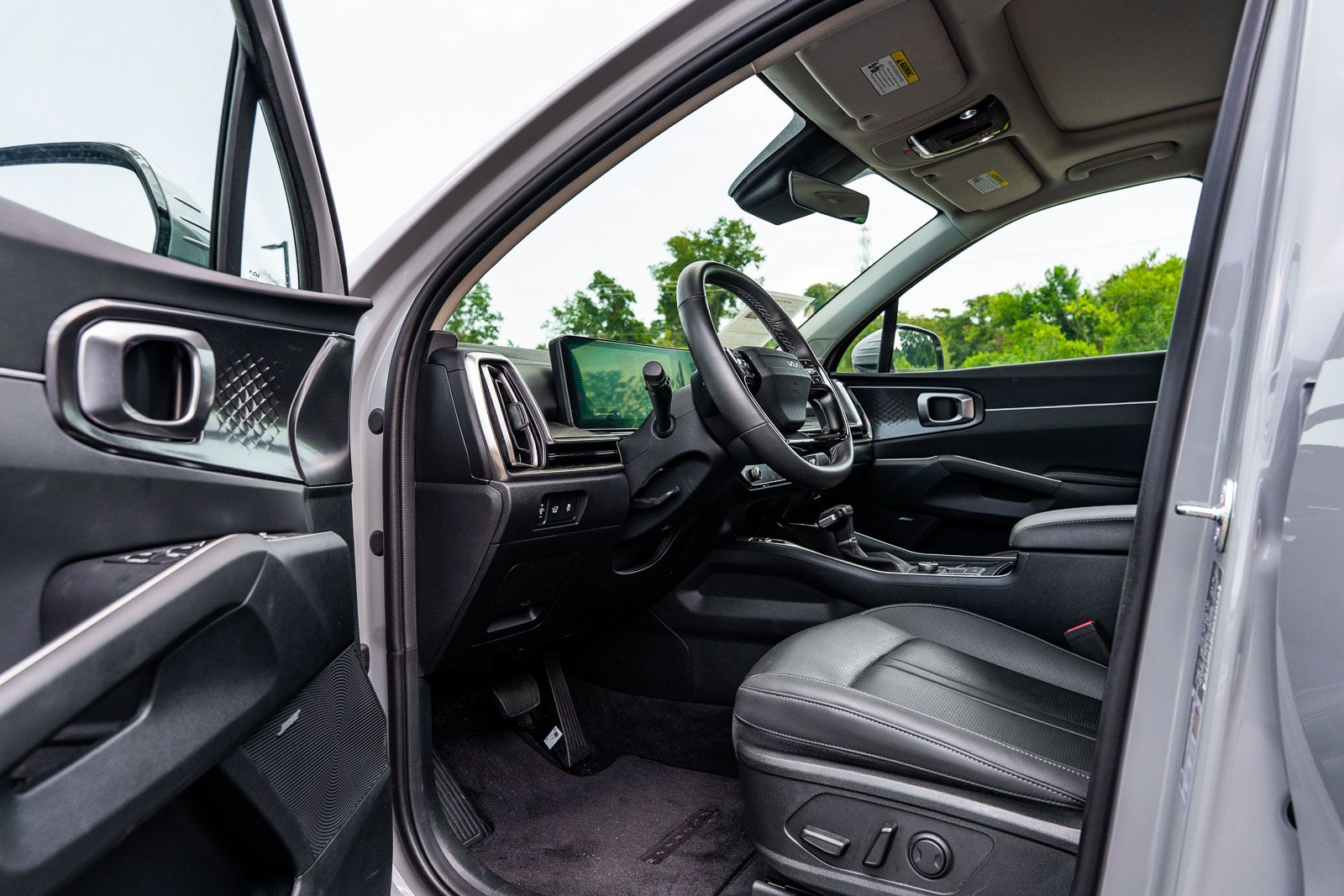 Used 2026 Kia Sorento SUV