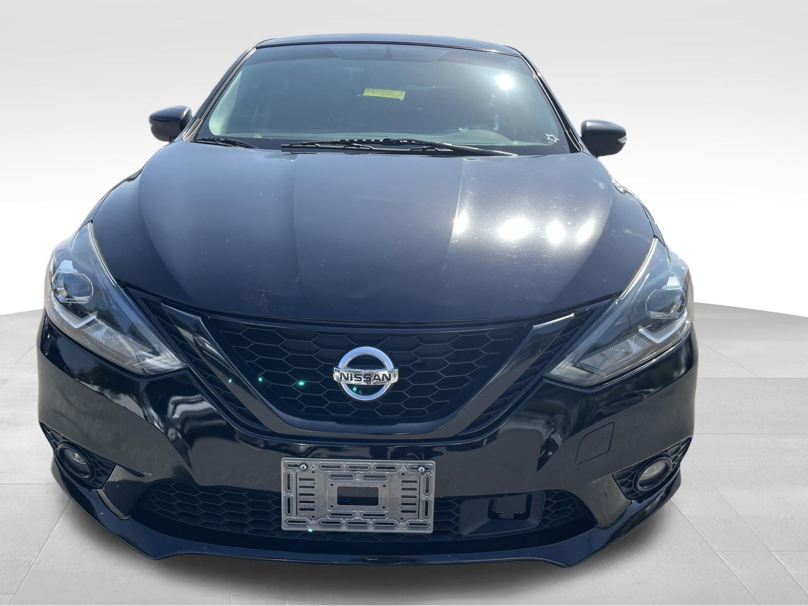 Used Car 2018 Nissan Sentra  Sr For Sale Under $12,000 In Austin, Texas