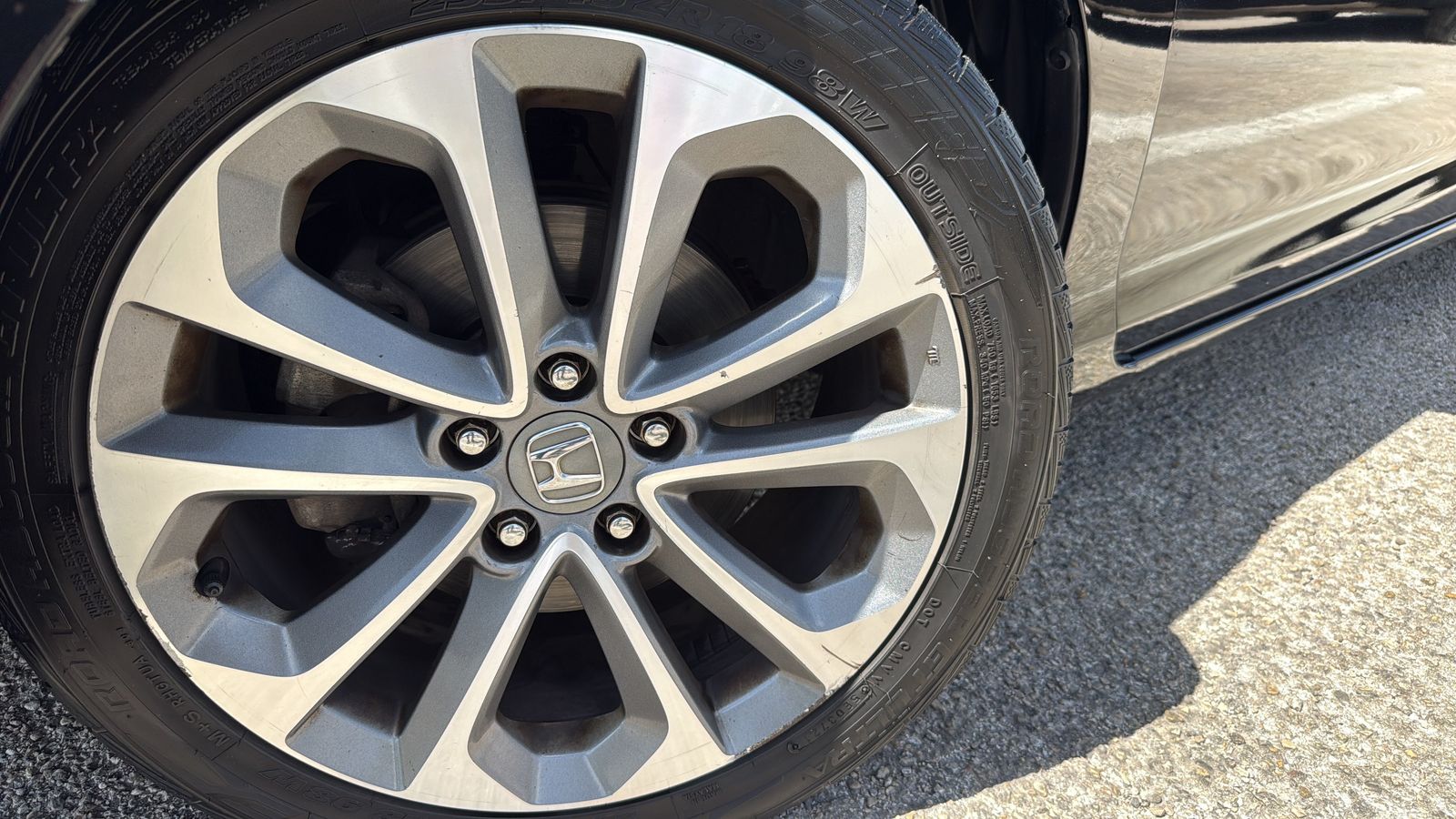 Used Car 2013 Honda Accord  Sport For Sale Under $12,000 In Austin, Texas