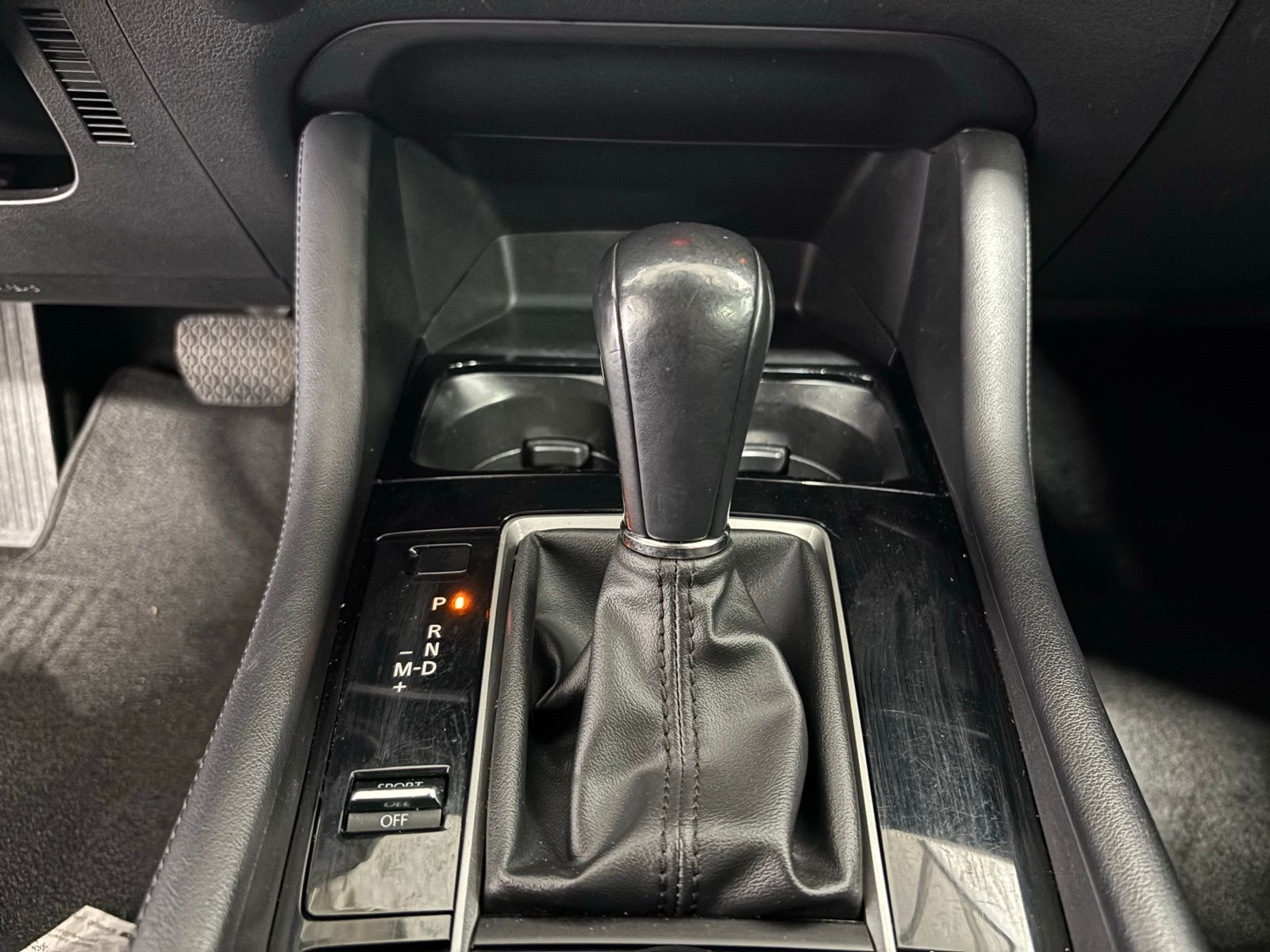 Used Car 2024 Mazda Mazda3  2.5 S Select Sport For Sale Under $20,000 In Austin, Texas