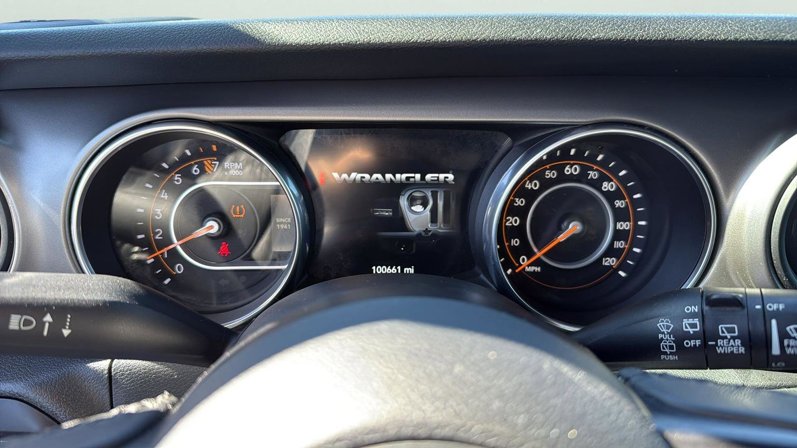 Used Car 2018 Jeep Wrangler  Unlimited Sport S For Sale Under $20,000 In Austin, Texas