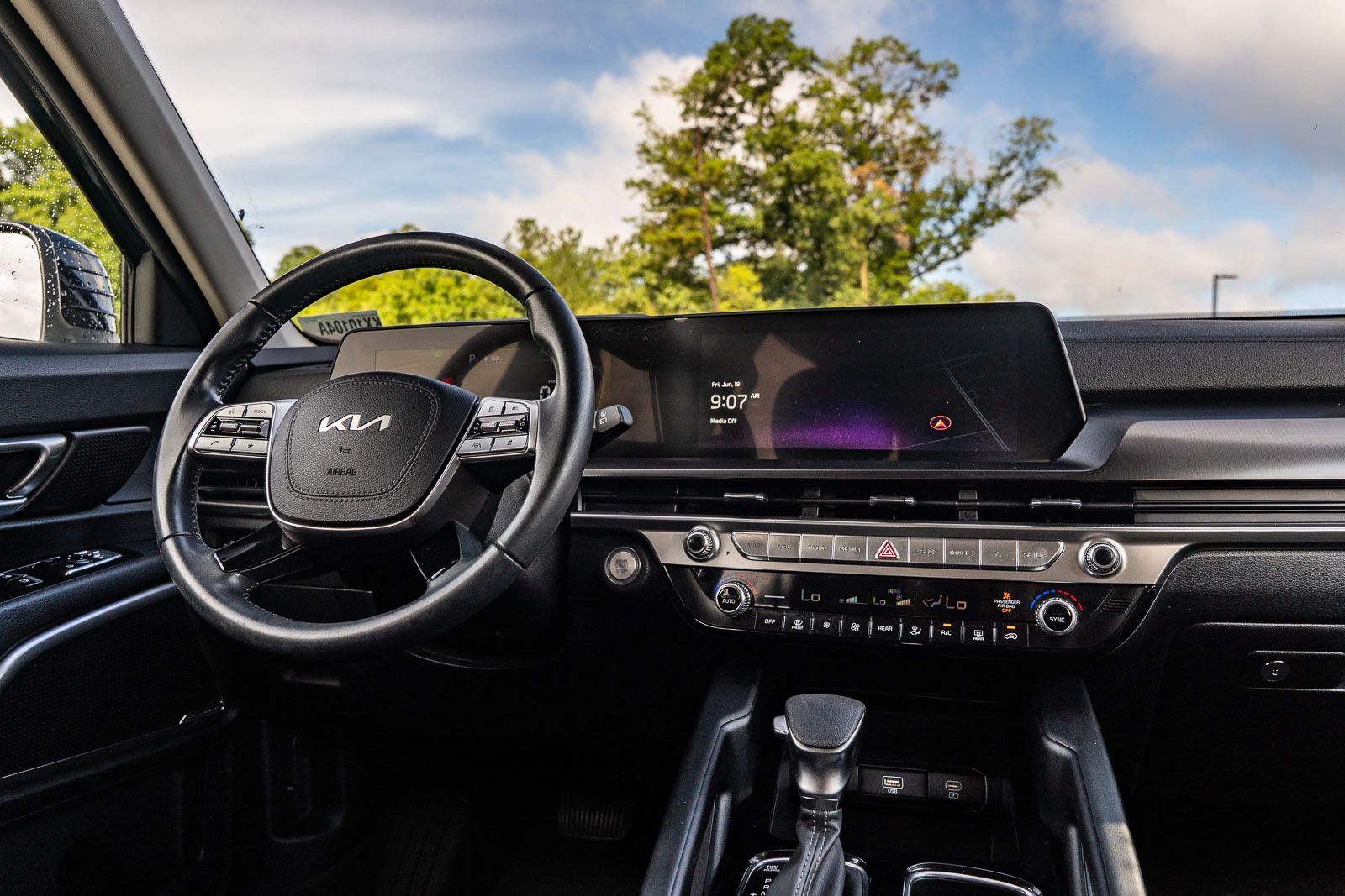 Used 2023 Kia Telluride SUV