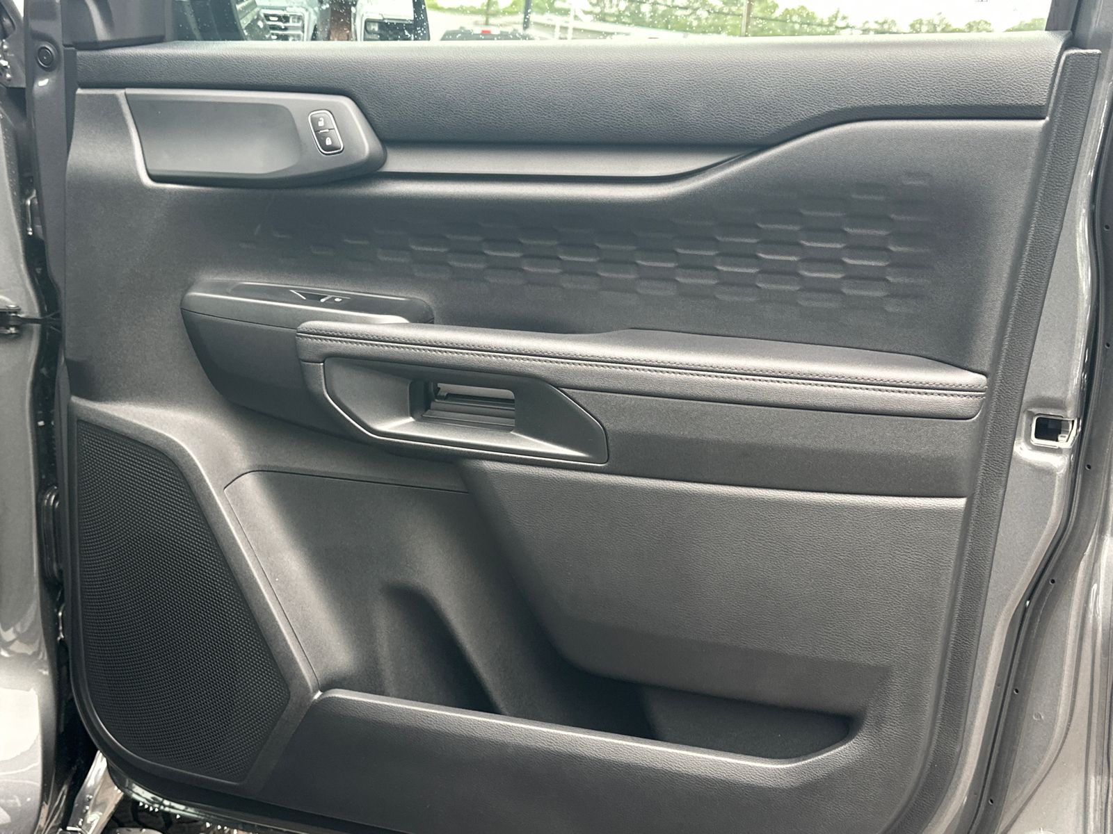 New 2026 Gray Ford XLT image 15