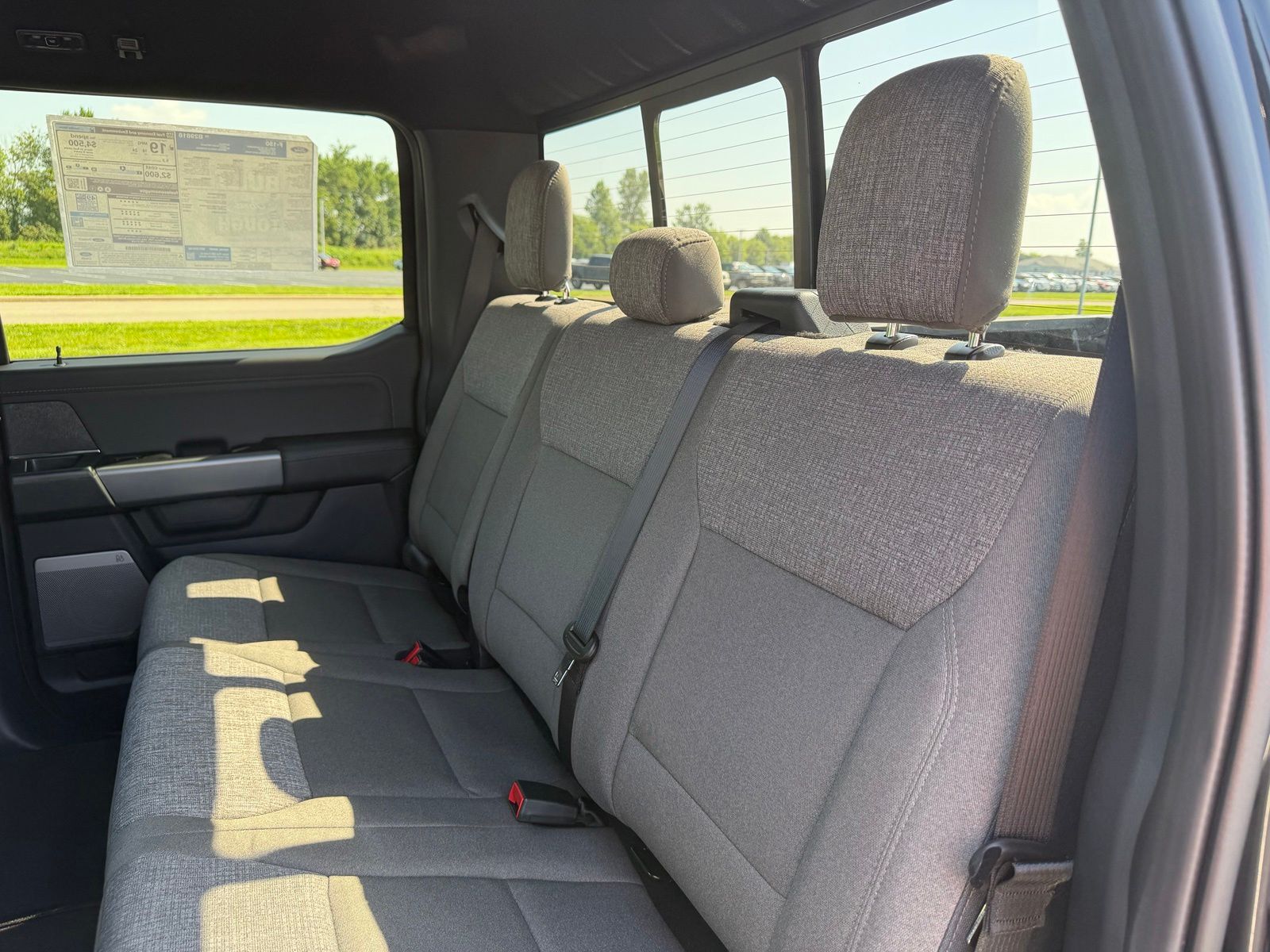 2026 Ford F-150 image 14