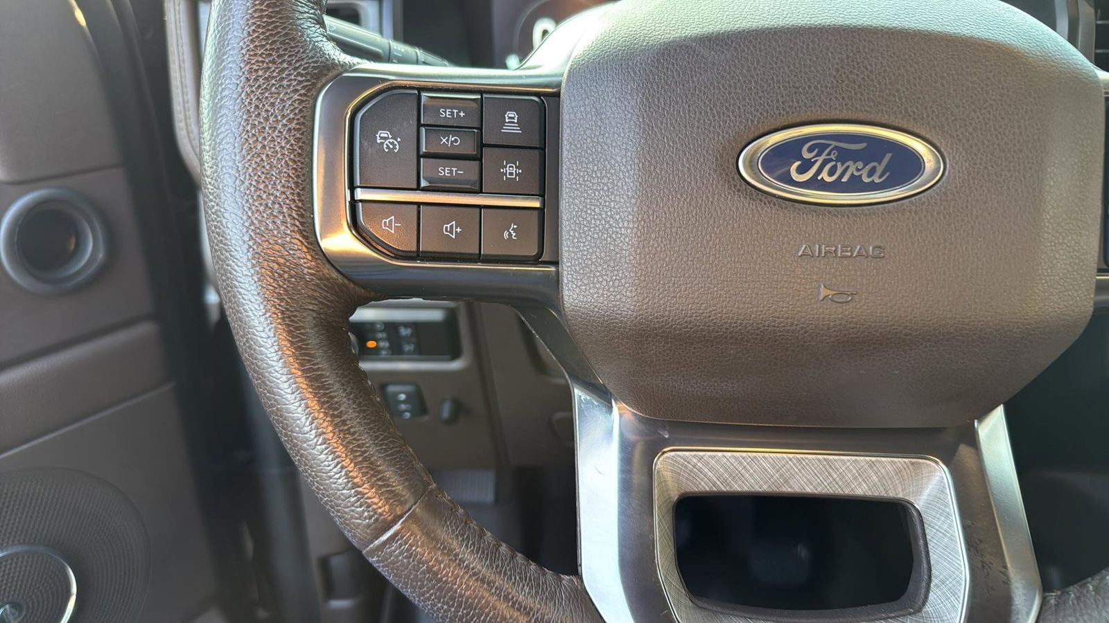 Used Car 2023 Ford Expedition Max  King Ranch For Sale Under $60,000 In Austin, Texas