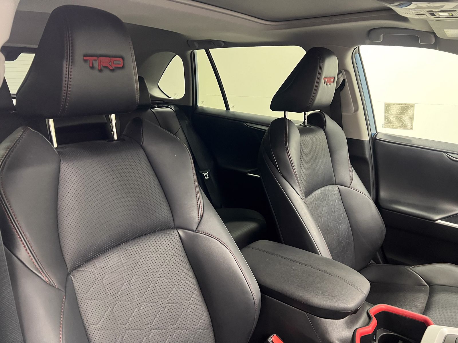 used 2022 Toyota RAV4 car, priced at $33,788