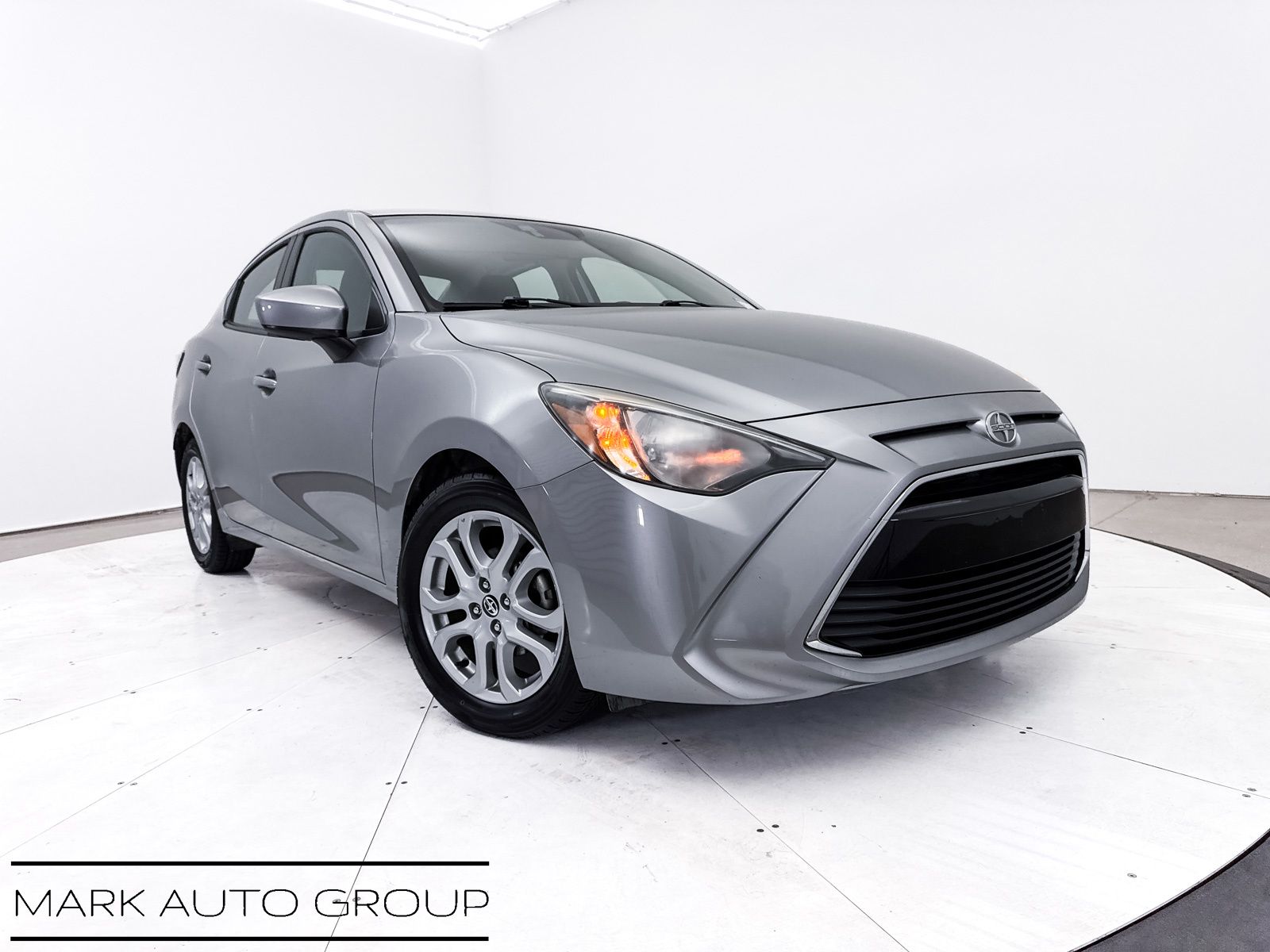 2016 Scion iA Base