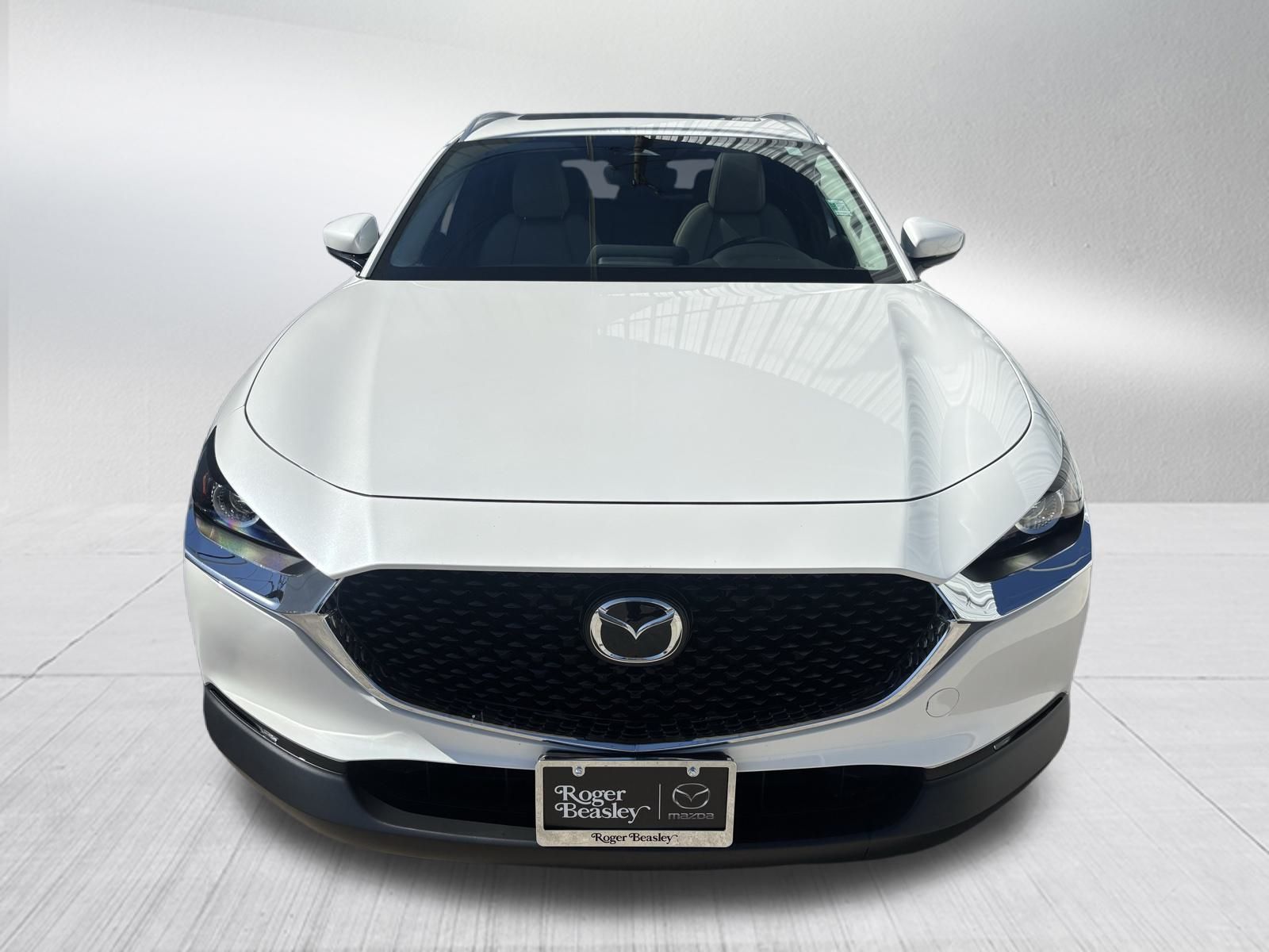 Used Car 2024 Mazda Cx-30  2.5 S Preferred Package For Sale Under $30,000 In Austin, Texas