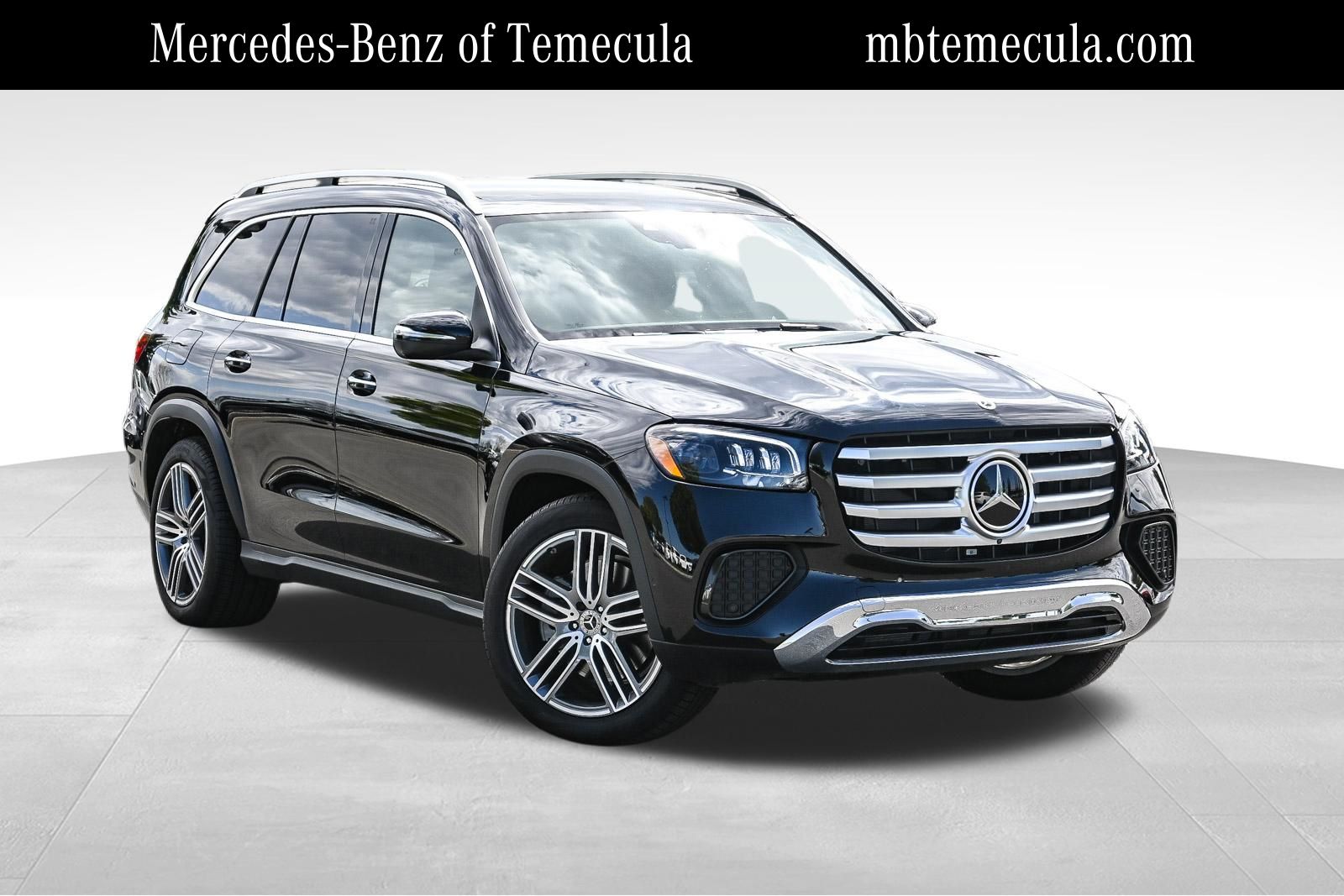 2024 Mercedes-Benz GLS GLS 450