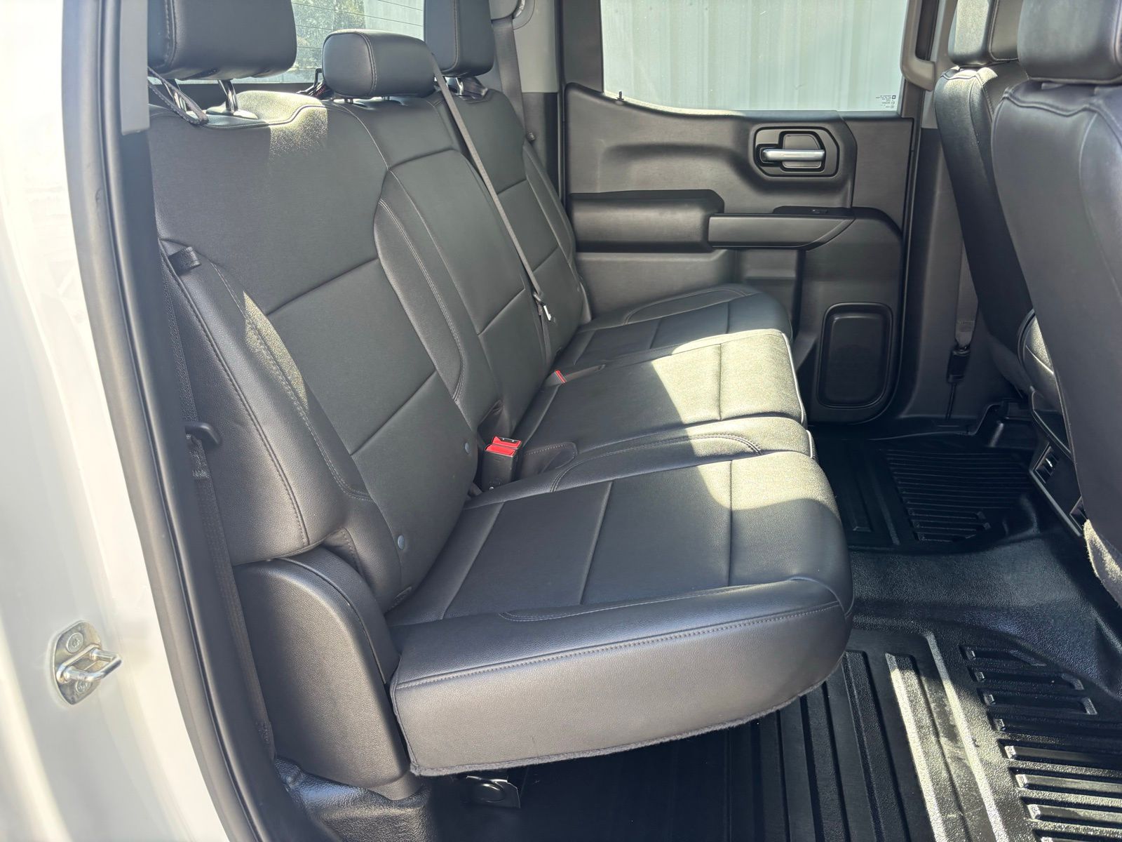 Used Car 2023 Gmc Sierra 1500  Pro For Sale Under $35,000 In Austin, Texas