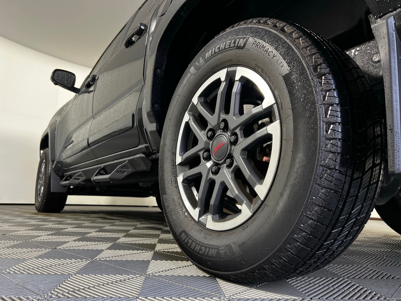 Thumbnail: 2024 Toyota Tacoma - 12