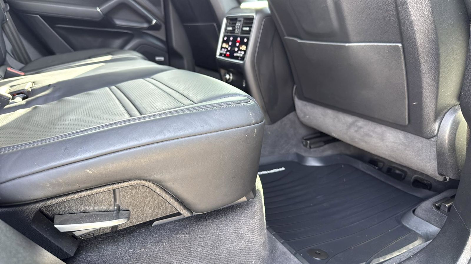 Used Car 2019 Porsche Cayenne  S For Sale Under $40,000 In Austin, Texas