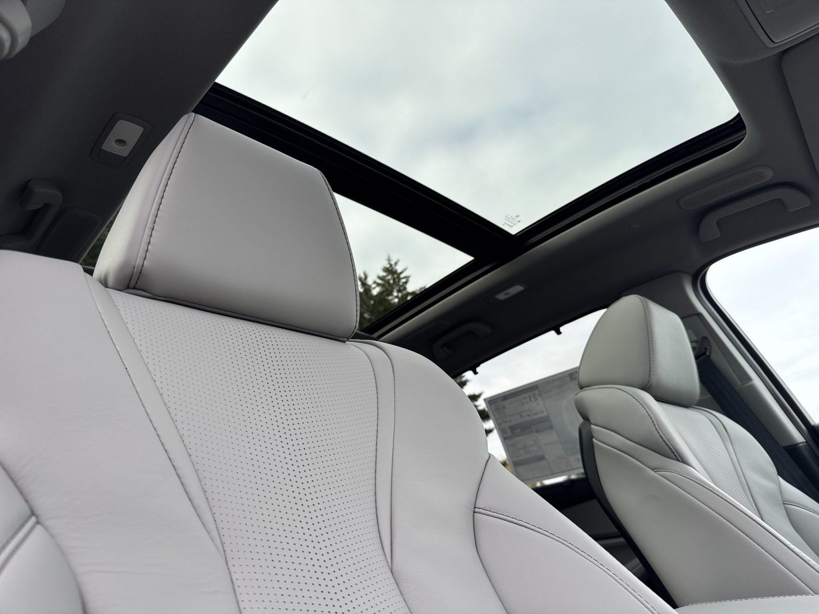 new 2026 Acura MDX car