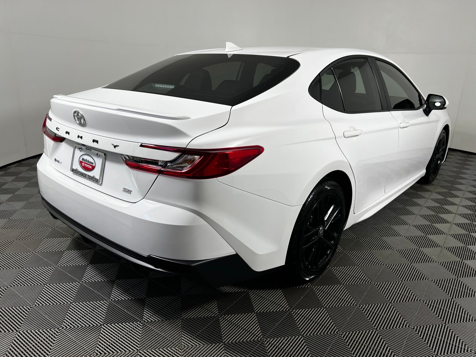 Thumbnail: 2026 Toyota Camry - 5