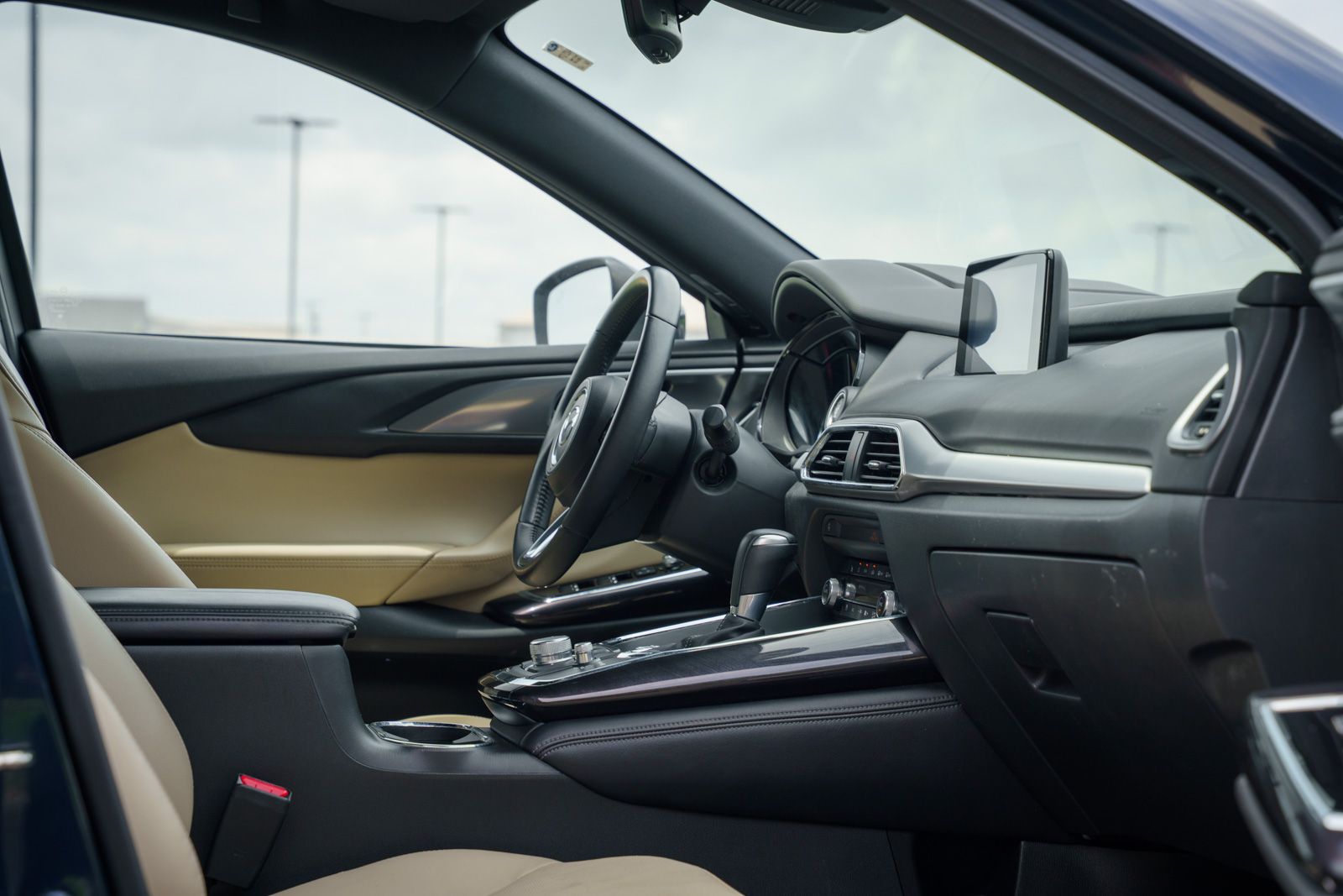 Used 2019 Mazda CX-9 SUV