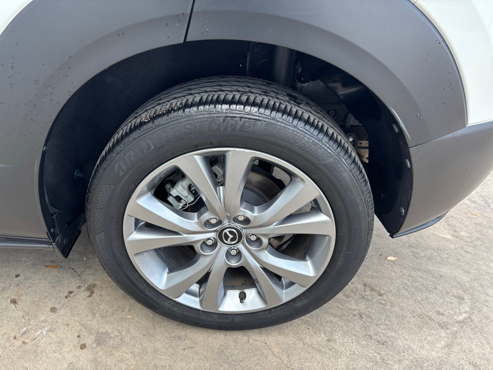 Used Car 2023 Mazda Cx-30  2.5 S Preferred Package For Sale Under $25,000 In Austin, Texas