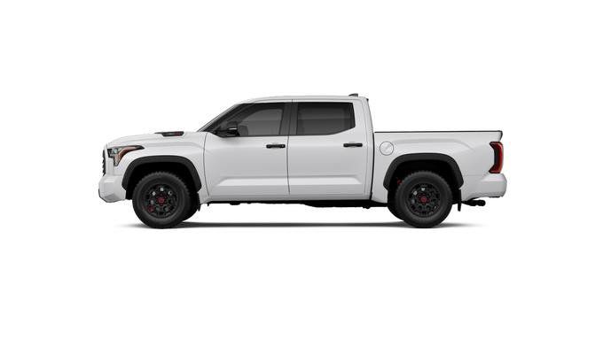 new 2026 Toyota Tundra Hybrid car