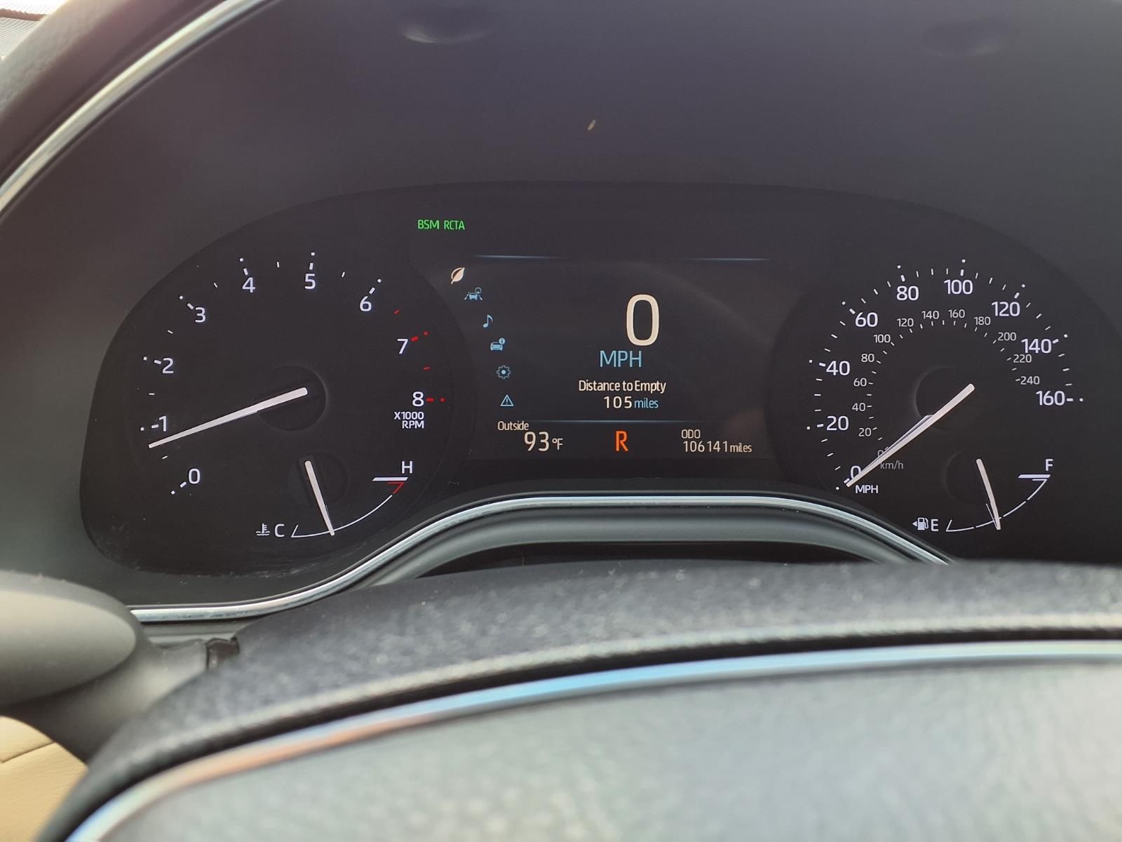 2019 Toyota Avalon XLE Beige at Community Toyota