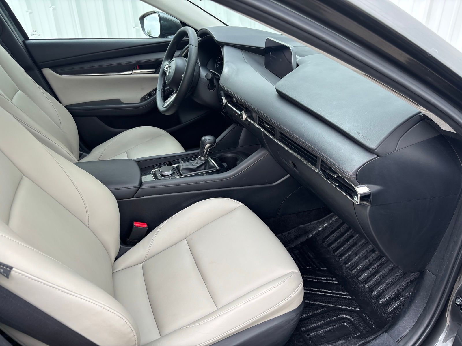 Used Car 2023 Mazda Mazda3  2.5 S Preferred Package For Sale Under $15,000 In Austin, Texas