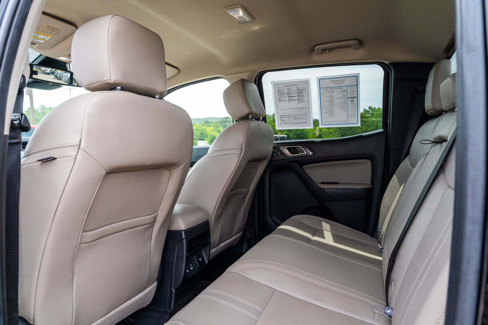 Used 2019 Ford Ranger Truck