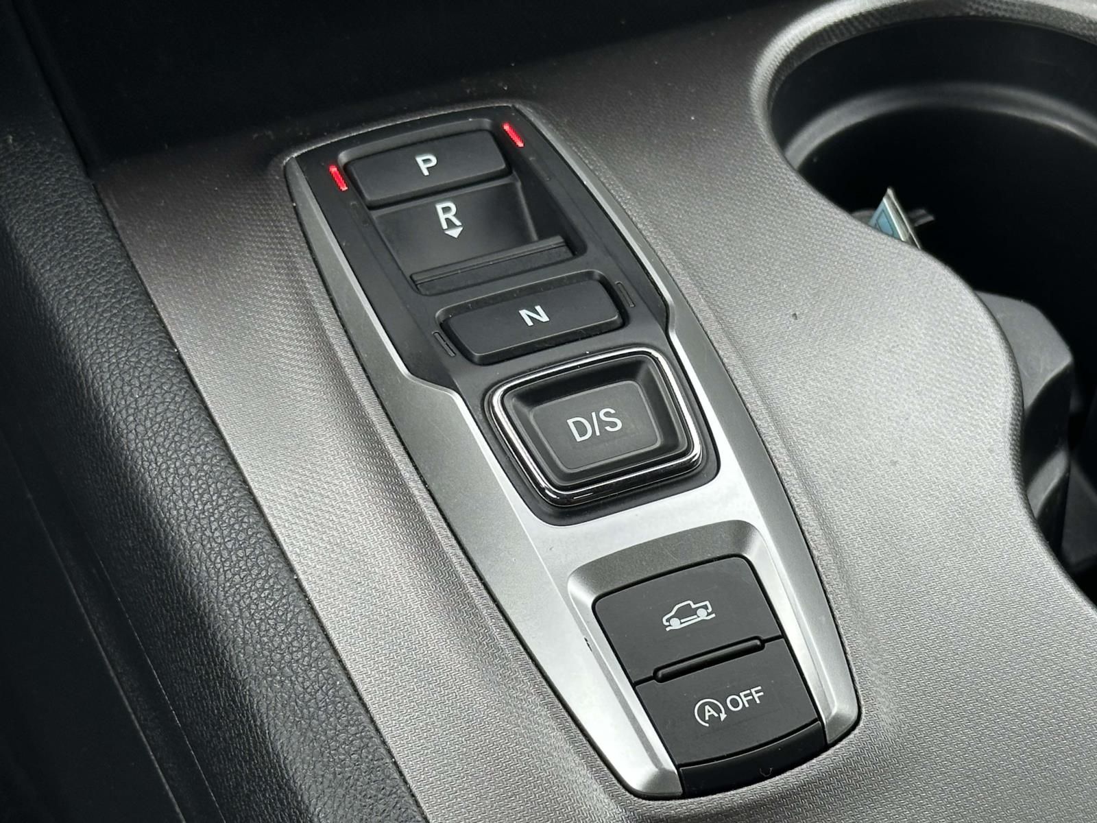 Used 2021  Honda Sport image 19