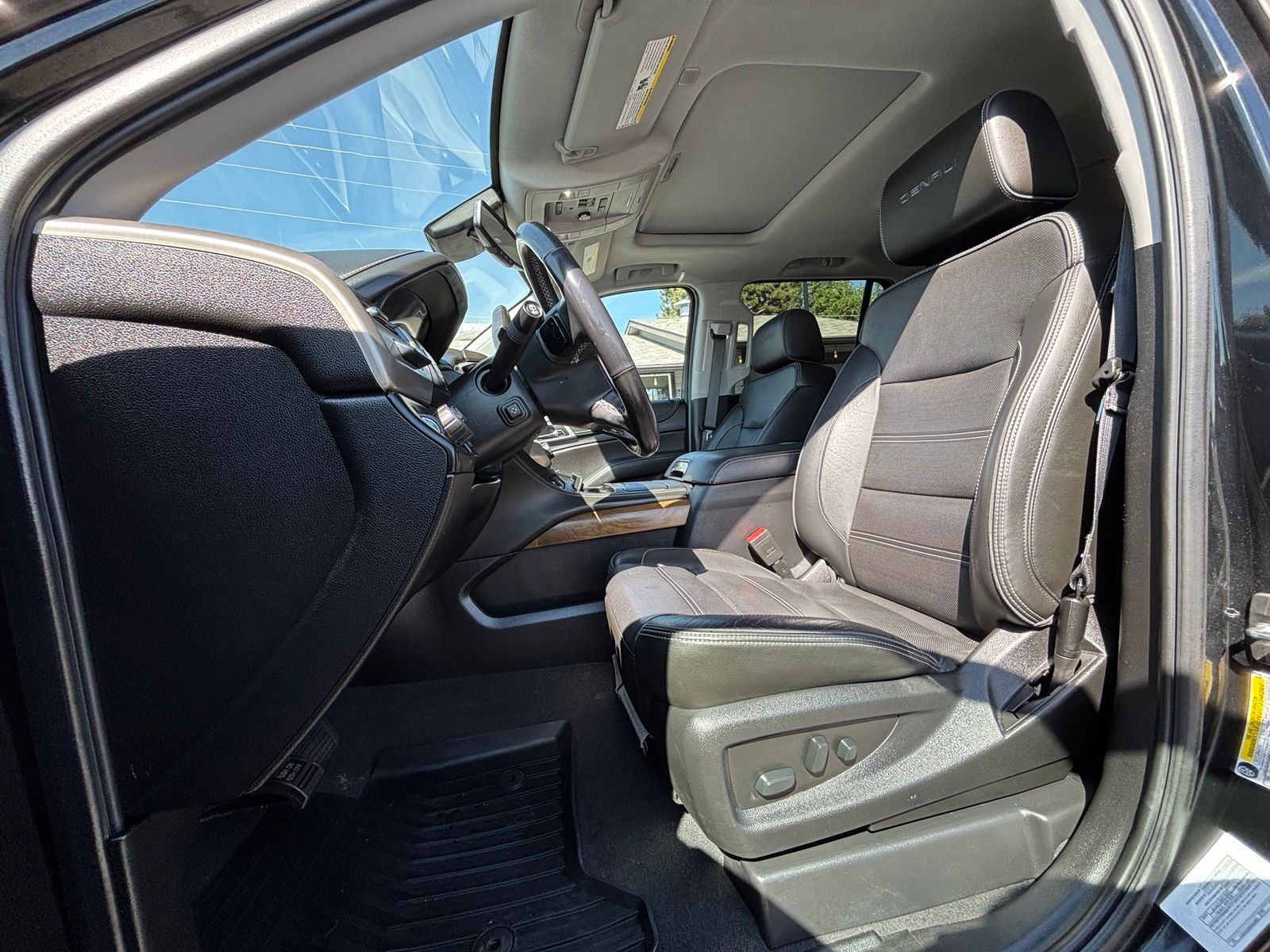 Used 2019 GMC Yukon SUV