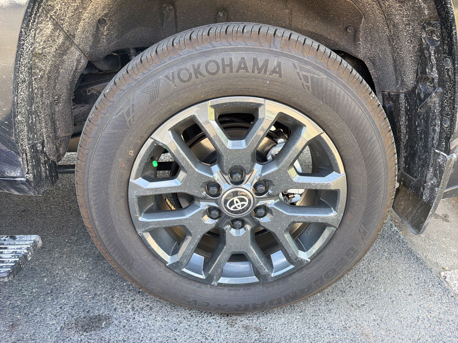 Used 2026 Blueprint Toyota Platinum image 28