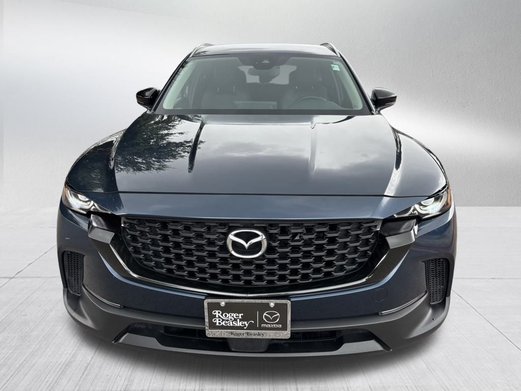 Used Car 2024 Mazda Cx-50  2.5 S Preferred Package For Sale Under $30,000 In Austin, Texas